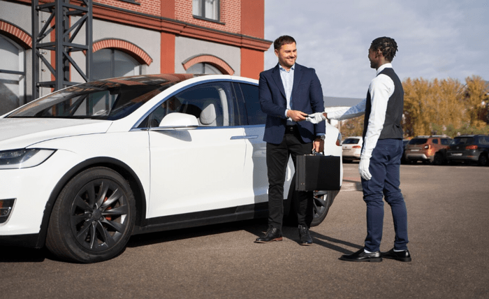 Effortless Airport Transfers: Best Priced Limos from JFK to EWR Screenshot 6 25