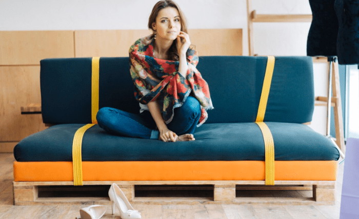 Effortless Sofa Makeover Screenshot 9 21