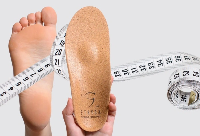 Understanding Centimeters and Feet 1