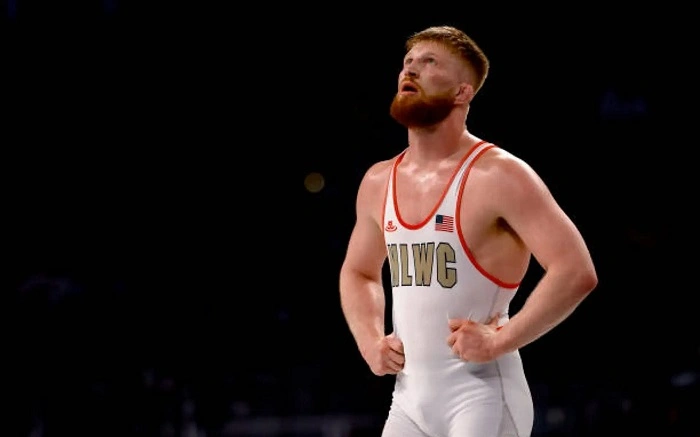 What Makes Bo Nickal Stand Out