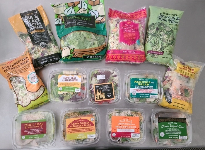 What Makes Trader Joes Chinese Chicken Salad Stand Out 1