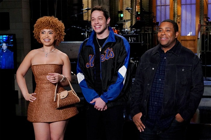 Who is the SNL Host Tonight