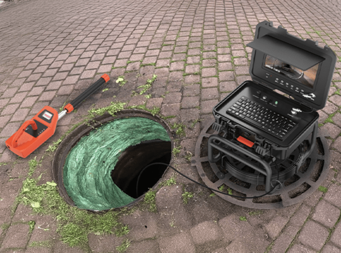 How Much Does a Drain Camera Cost? Drain Camera
