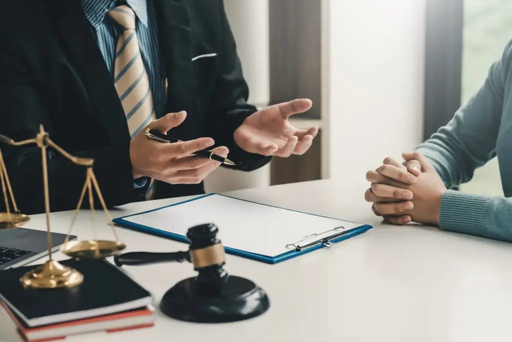 Expert Tips From Slip and Fall Lawyer to Strengthen Your Case in Gainesville
