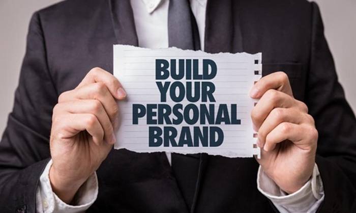 Personal Brand Entrepreneurship