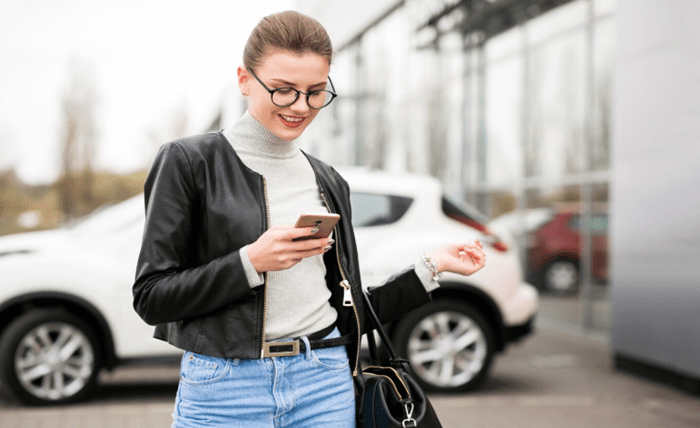 Get Paid More, Faster: The Smart Way to Sell Your Car Screenshot 1 16