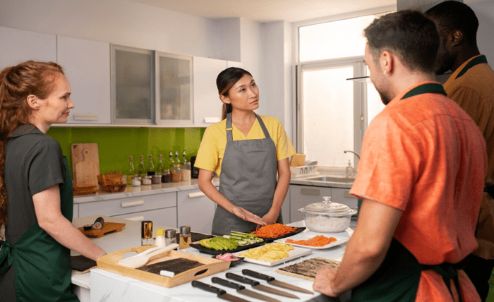 Tips for Making the Most of Your Visit to a Specialty Kitchenware Shop Screenshot 1 20