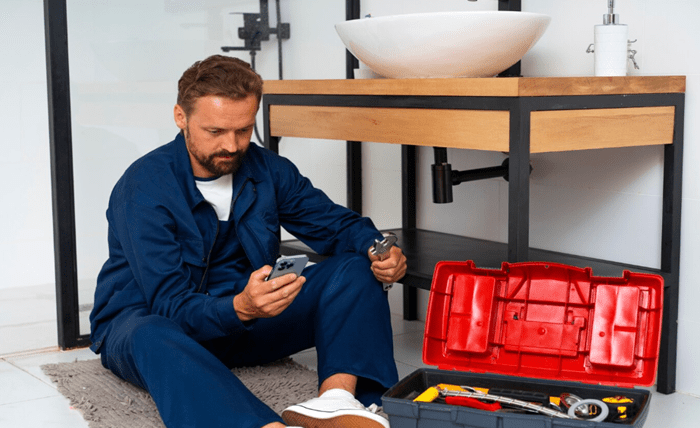 From DIY Disasters to Professional Precision: What Makes a Plumber Worth Calling Screenshot 1 48