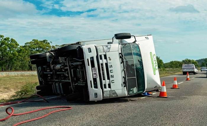 Who’s Liable in a Truck Accident? A Legal Breakdown 1 4