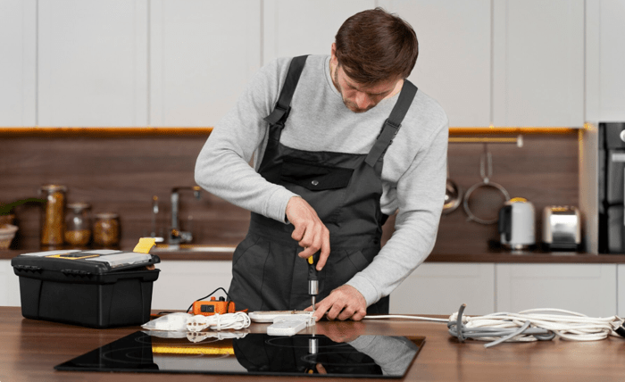 Simple Home Appliance Fixes You Can Handle with the Right Tools Screenshot 3 7