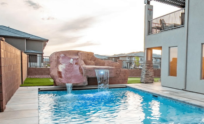 Scenic Stay Solutions: Selecting Top Vacation Homes in St. George Screenshot 4 7