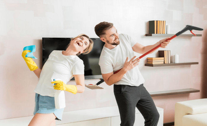 Top Mistakes People Make When Hiring a House Cleaner in Seattle Screenshot 70