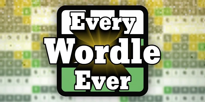 Why Even Bother? The Daily Wordle Fix