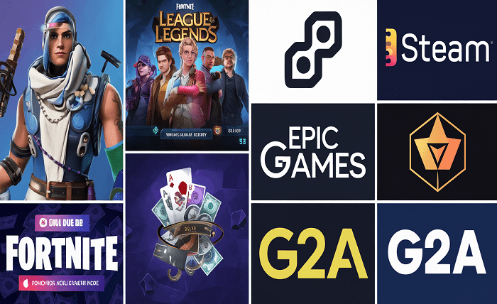 The best platforms for choosing games for money: Top 4 sites 002