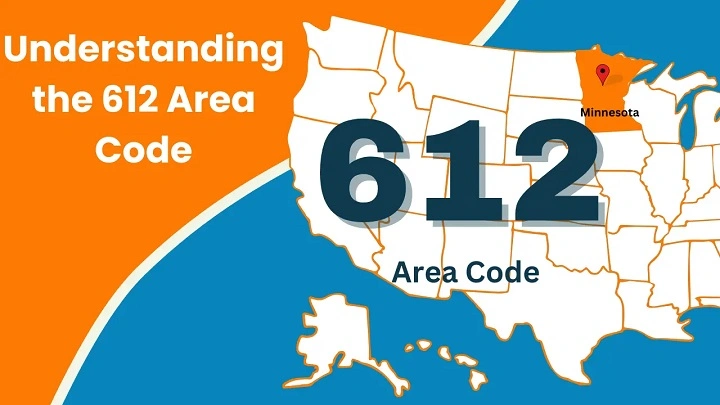 612 Area Code: The Call That Doesn’t Suck (and Actually Rings You Somewhere Awesome) 612 area code