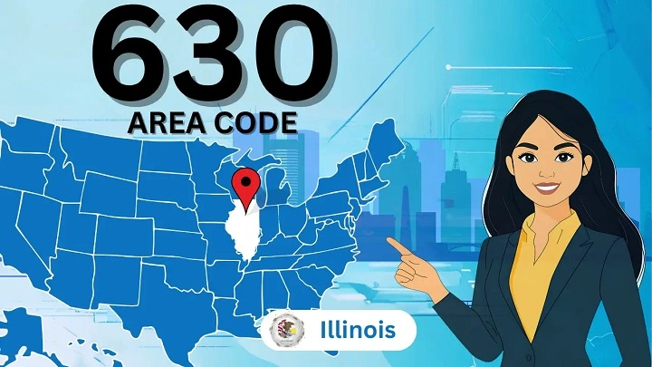 630 Area Code: The Call That Doesn’t Suck (and Actually Rings You Somewhere Real) 630 area code