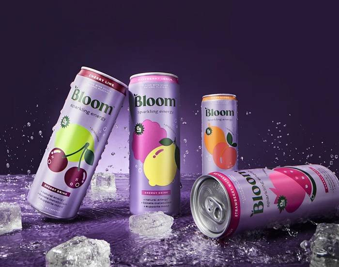 Fun Facts About Bloom Energy Drink