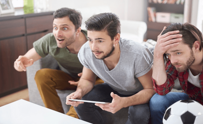 What to Keep in Mind When it Comes to Online Gaming and Sports Wagering Screenshot 2 1