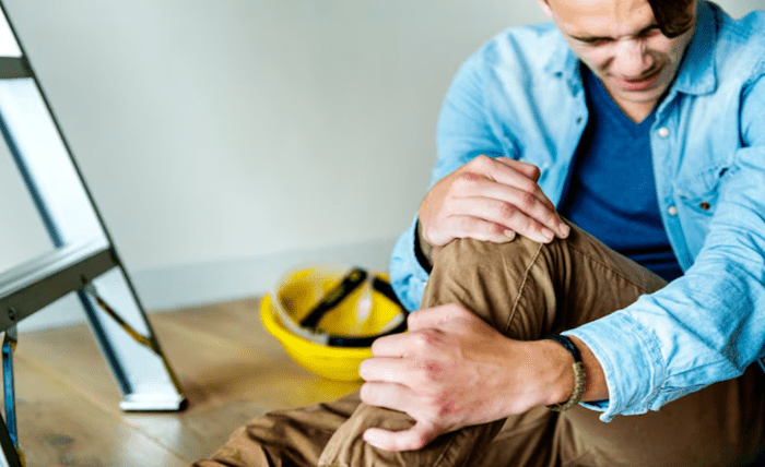 The Real Consequences of Toughing Out a Workplace Injury Screenshot 2 12