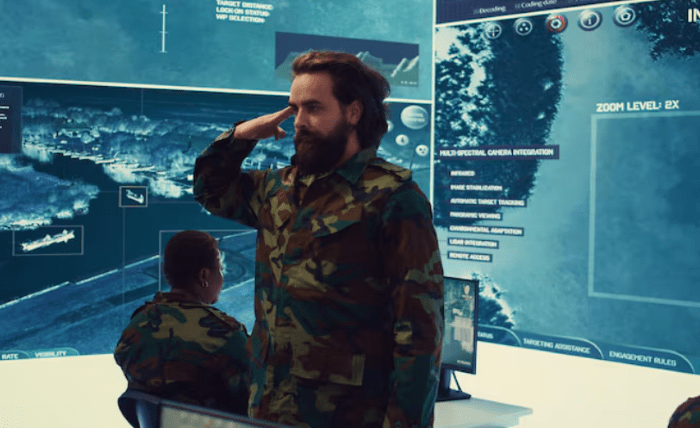 Charting A New Course: Transitioning From Military To Commercial Aviation Screenshot 27