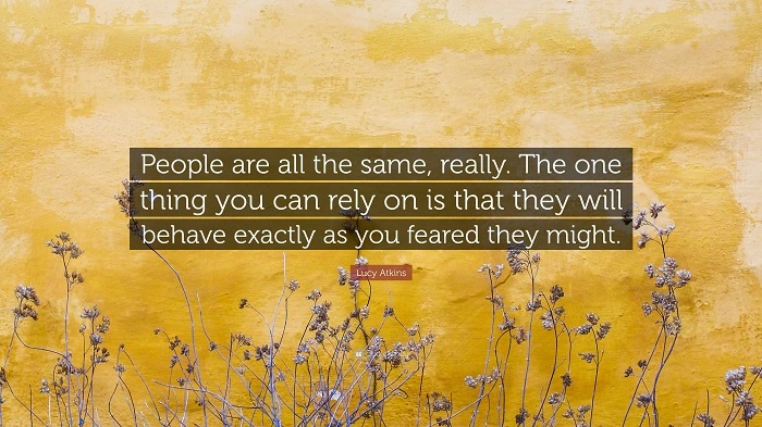 Stuff You Can Actually Rely On