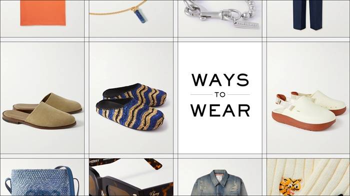 Style Tips How to Wear Marni Slides