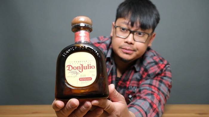 Whats the Big Deal About Don Julio Reposado