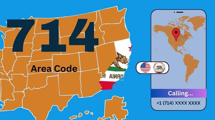 Why 714 Area Code is Important
