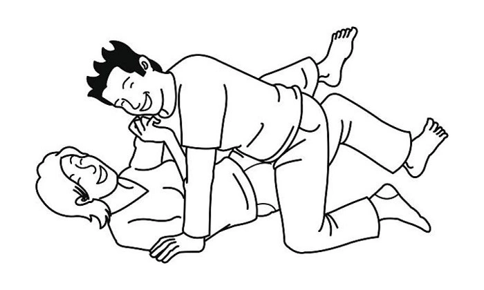 Why There Is a Term "Mating Press"