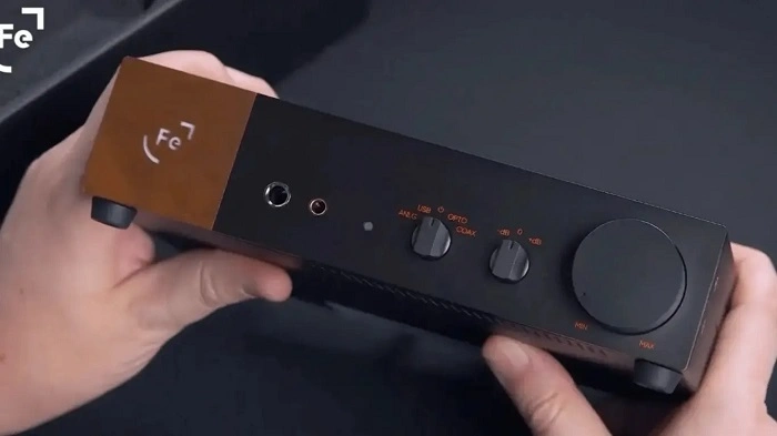 Why the Site Name "AMPReviews"