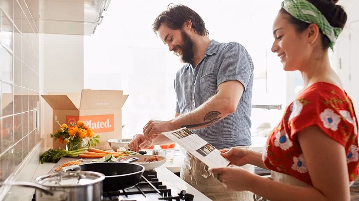 Cook Your Own Food Restaurant Strengths and Weaknesses