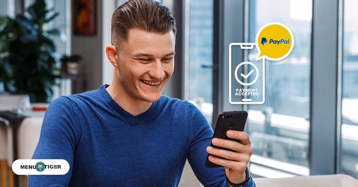 Daily Benefits of Paying With PayPal at Restaurants
