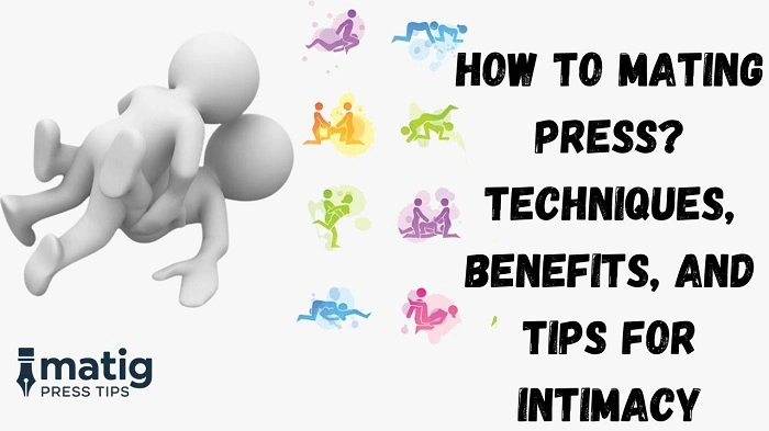 Disadvantages of the Mating Press