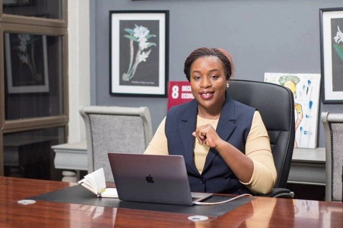 Examples of Yeukai Karengezeka's Reporting