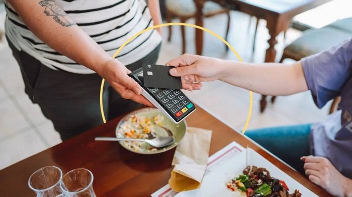 Pay by Check Tips for Restaurants