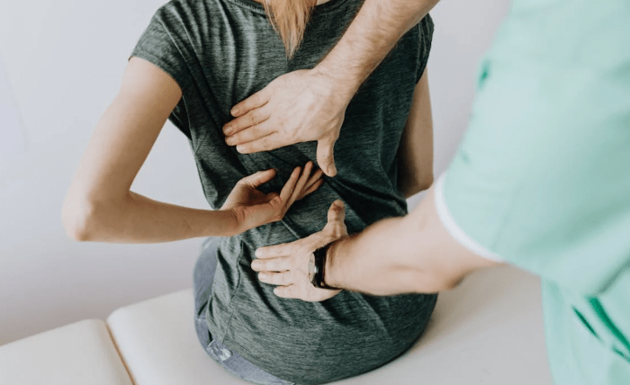 When Back Pain Means Surgery: Signs It’s Time to Talk to a Specialist Screenshot 1 2