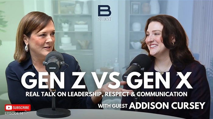 Real Talk: What People Say About Working at 14