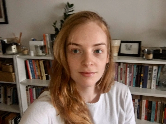 Why Journalists Like Charlotte Ivers Matter