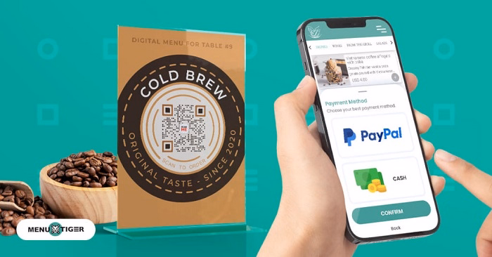 Why PayPal for Restaurants Is On the Rise