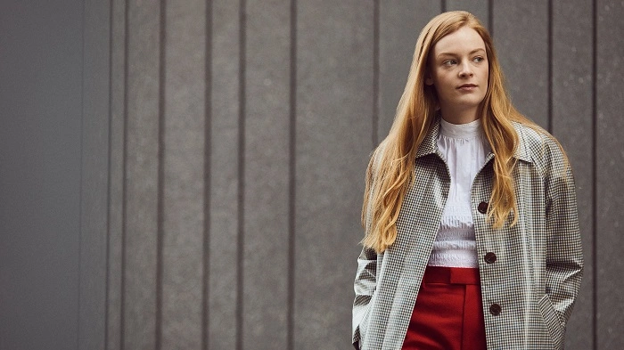 Why People Follow Charlotte Ivers