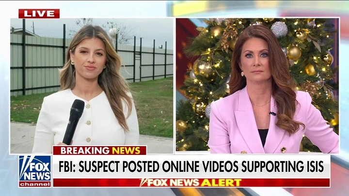 Brooke Taylor Fox News: Where Journalism Meets Personality