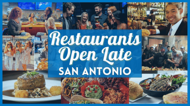 What Restaurants Are Open Late: Foods That Fill You Up When The Night Gets Long what restaurants are open late e1757913871390