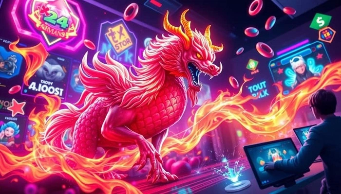 Why the Name "Firekirin XYZ"