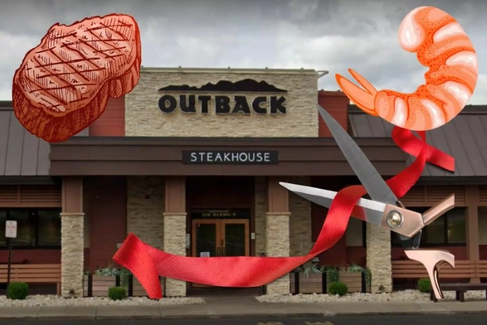 A Brief History of Outback Steakhouse
