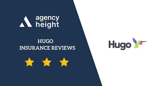 Customer Experience with Hugo Insurance