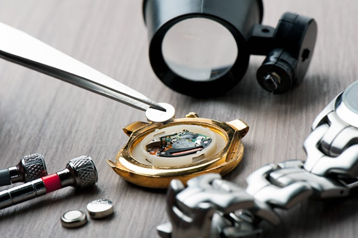 Day to Day Applications of Watch Repair