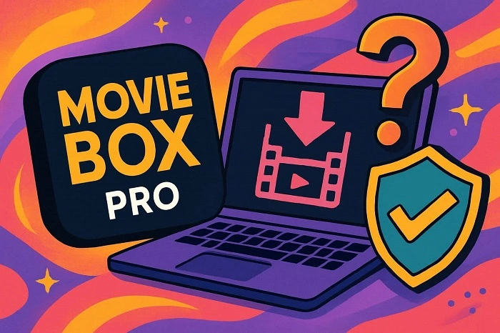 Downsides of MovieBoxPro