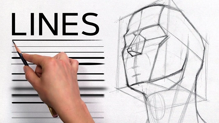 How to Use Line Drawing in Design