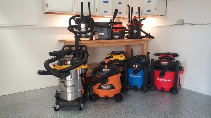 Interesting Facts About Shop Vac