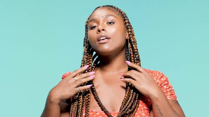 Pop Smoke Braids: Throw-in-your-face, Extremely Stylish, and Easy to Style Pop Smoke Braids